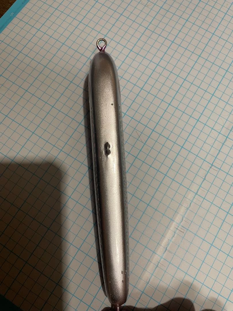 パドルベイト165 ローカルスタンダード