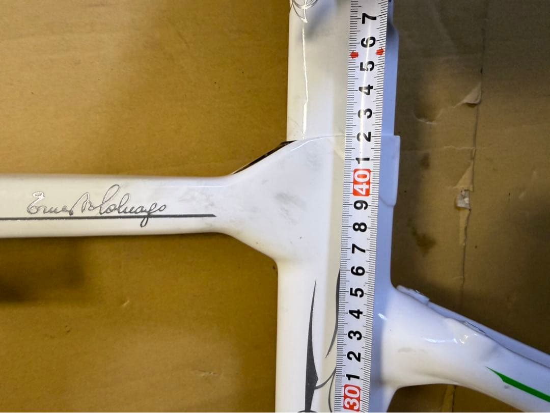 COLNAGO CONCEPT ロードバイク　フルカーボンフレーム