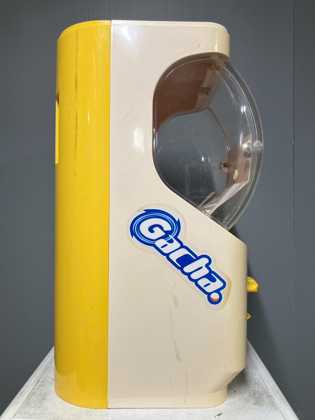 特価品SHO-076C 【ユージン】スリムボーイハーフサイズ 中古ガチャガチャ