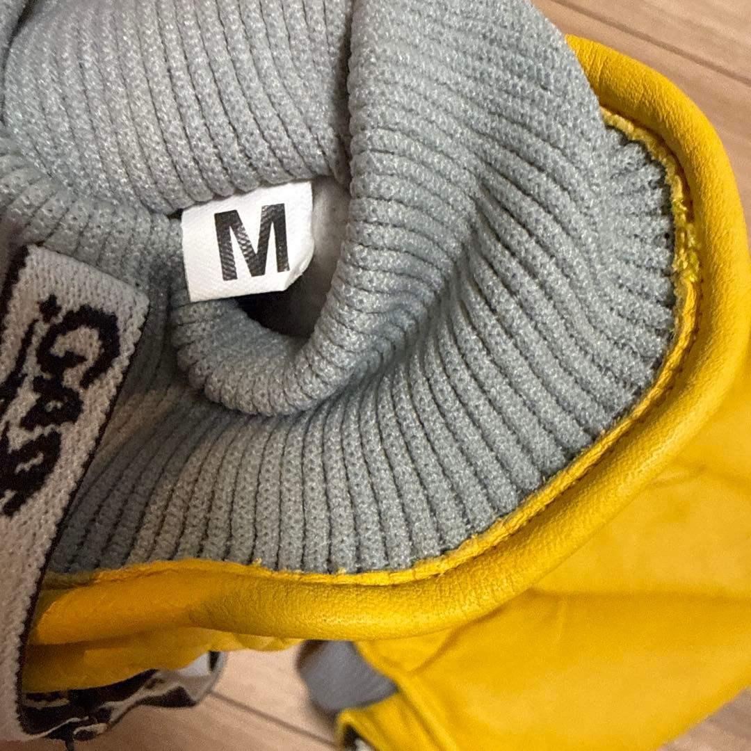 RAD GLOVES 21-22 The Rancher Mitten グローブ