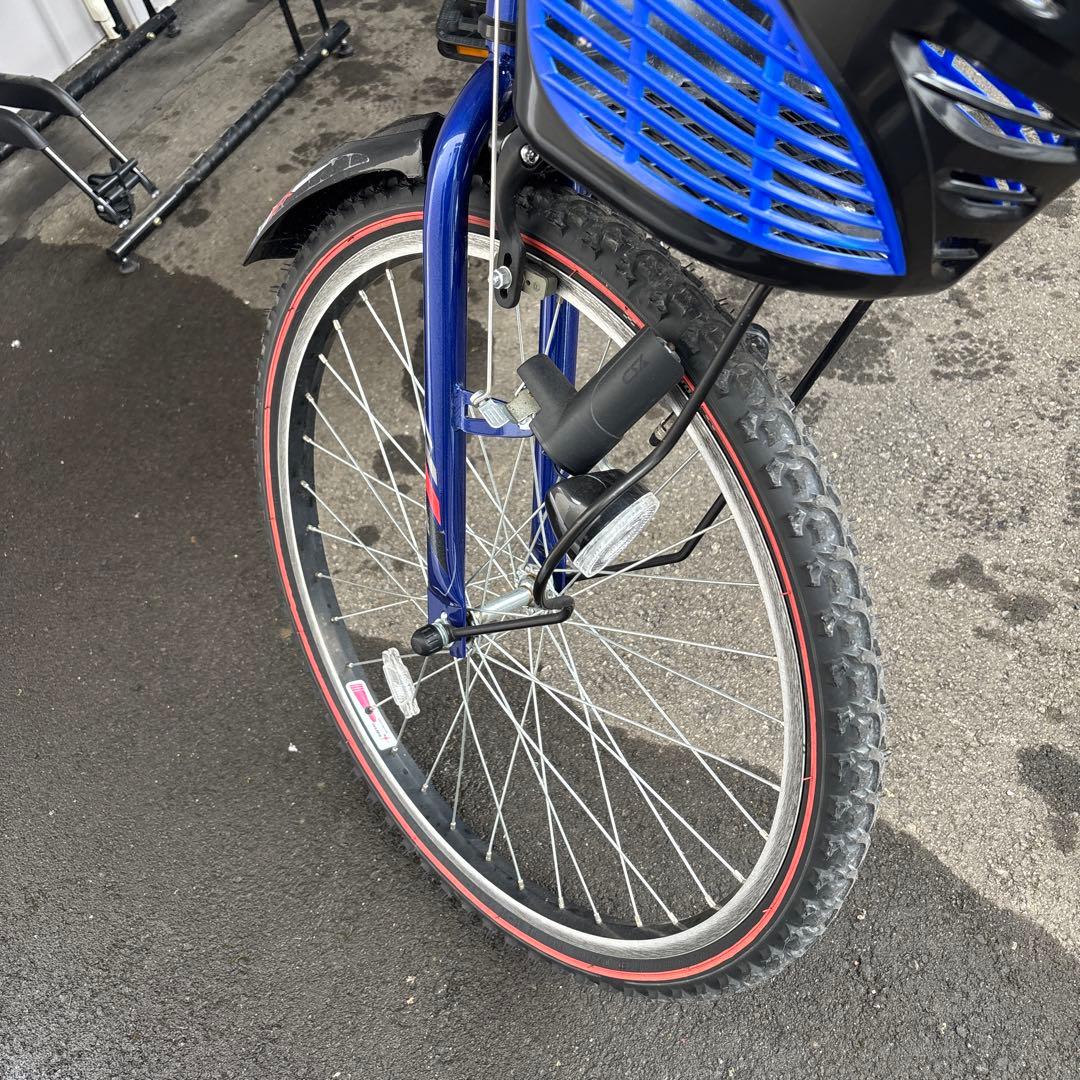seabiscuit1970専用　引き取り限定BRIDGESTONE 子供用