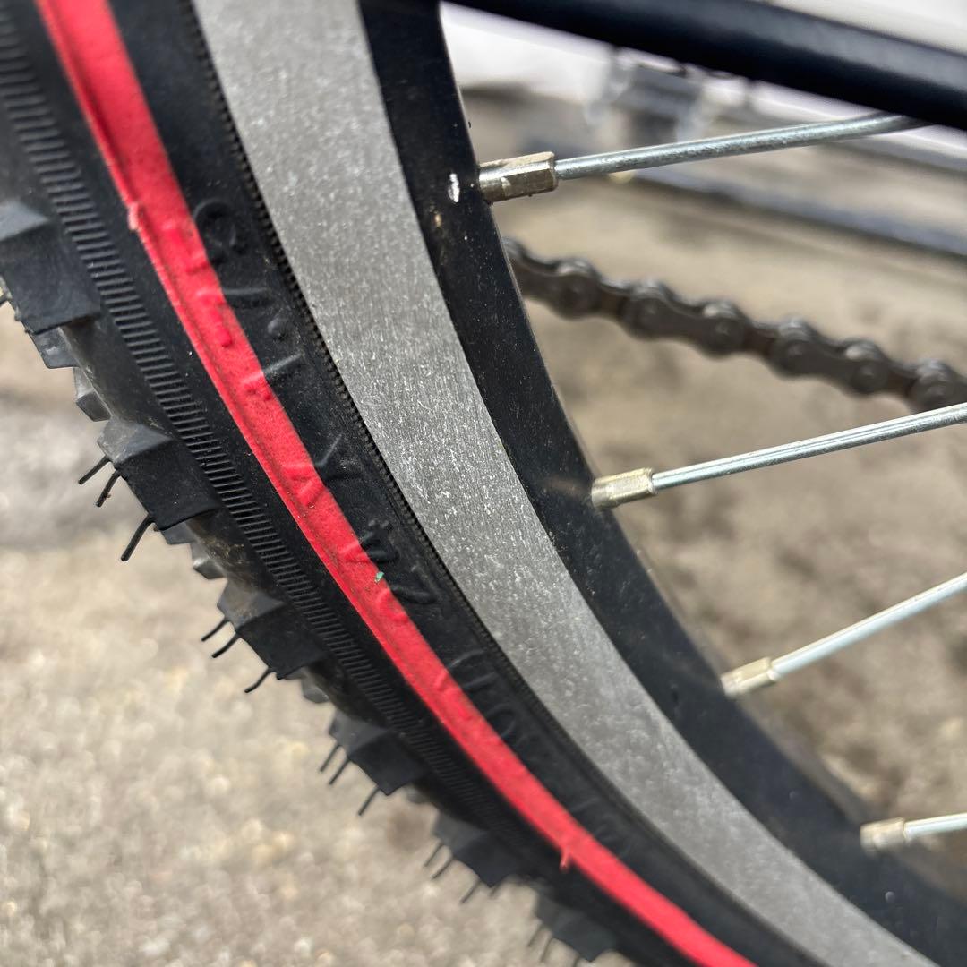 seabiscuit1970専用　引き取り限定BRIDGESTONE 子供用