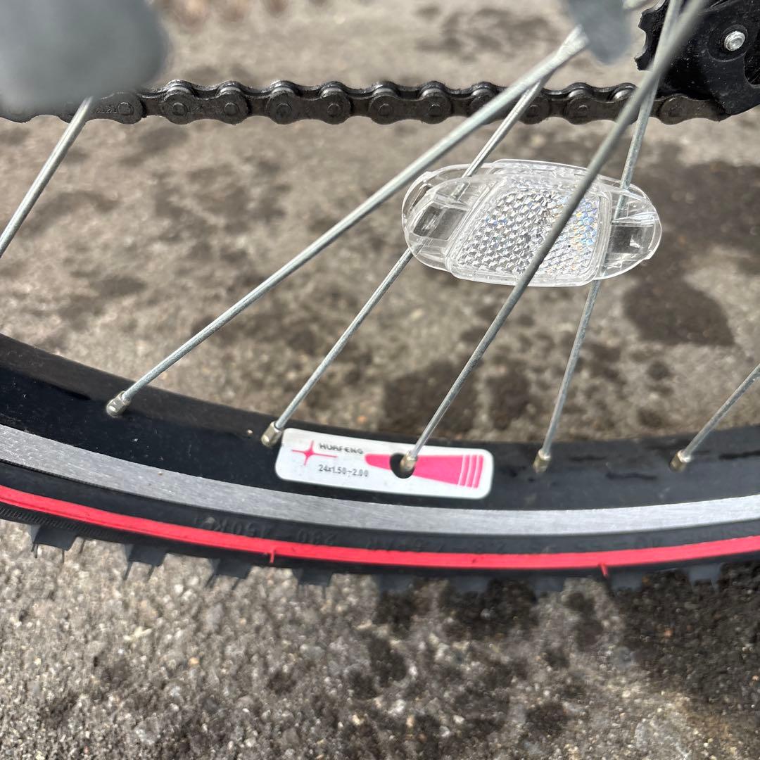 seabiscuit1970専用　引き取り限定BRIDGESTONE 子供用