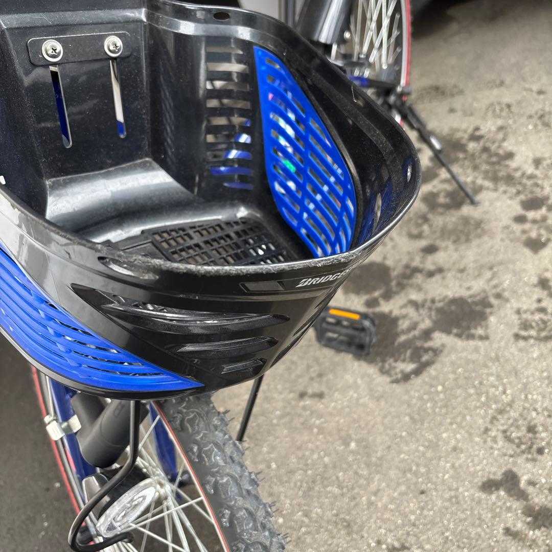 seabiscuit1970専用　引き取り限定BRIDGESTONE 子供用