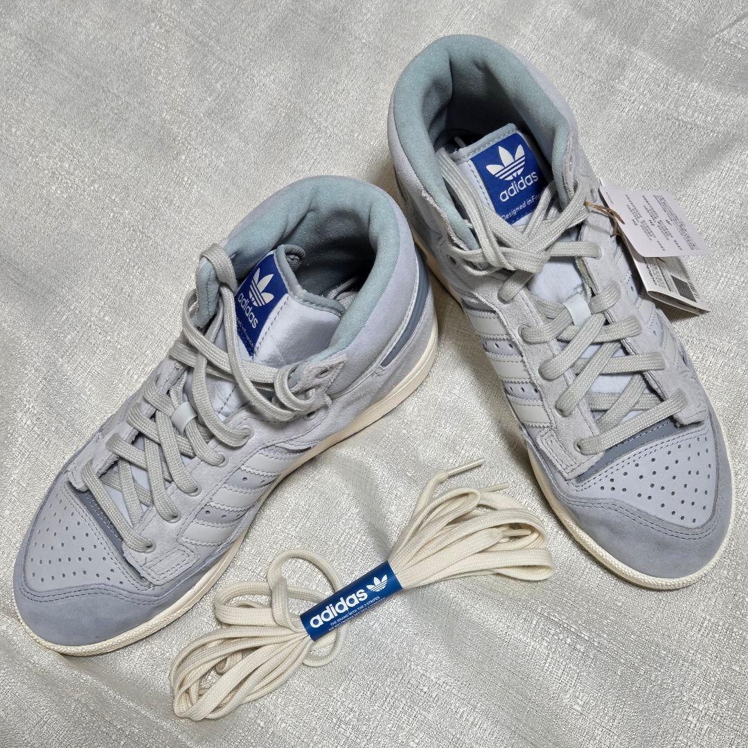 adidasCentennialアディダスセンテニアル 85 High 23.5