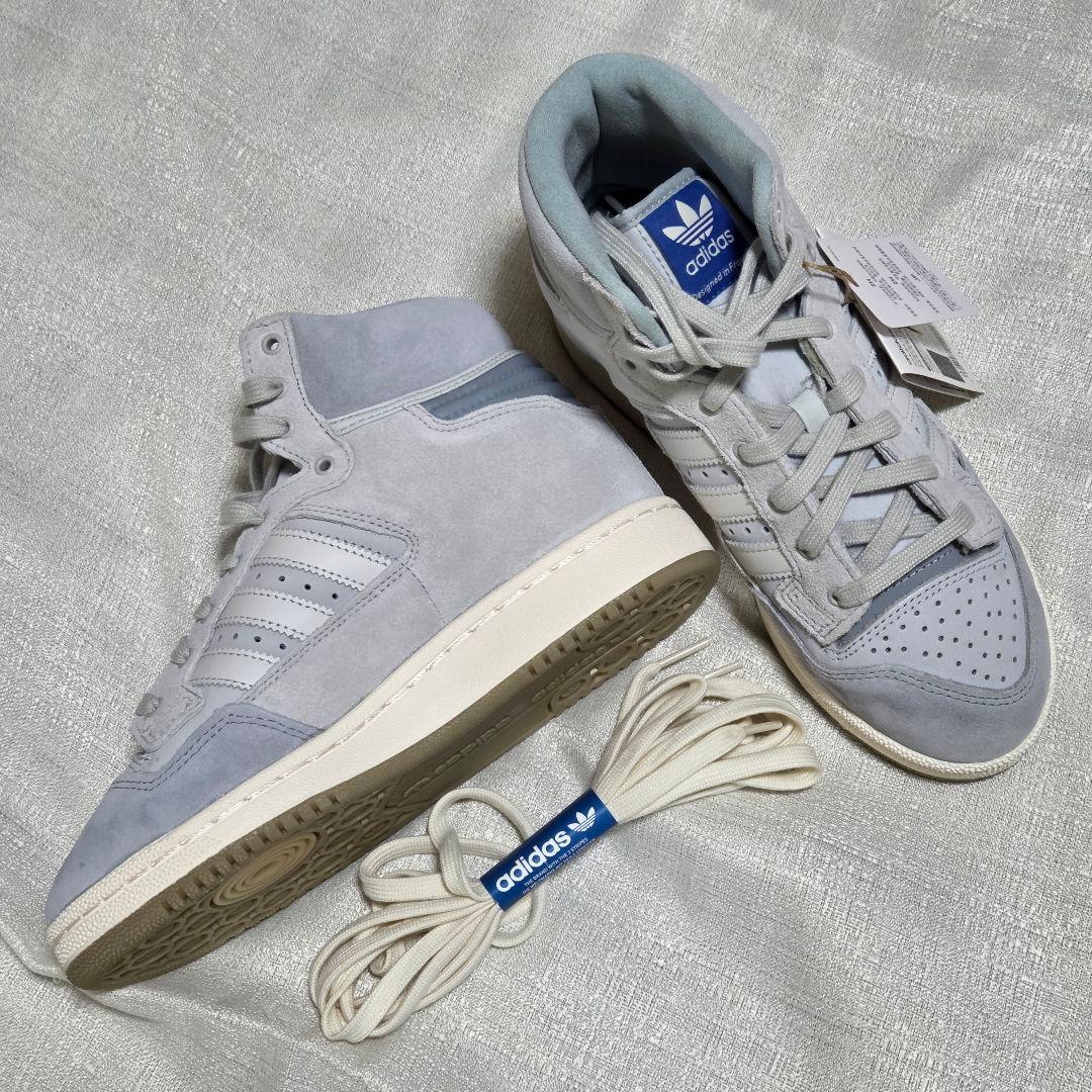 adidasCentennialアディダスセンテニアル 85 High 23.5