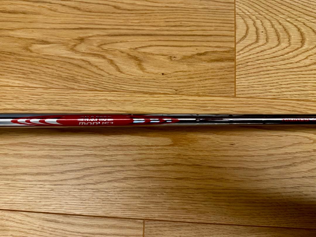 [最終値下]SRIXON ZXi7 アイアン 5本 セット モーダス120 x