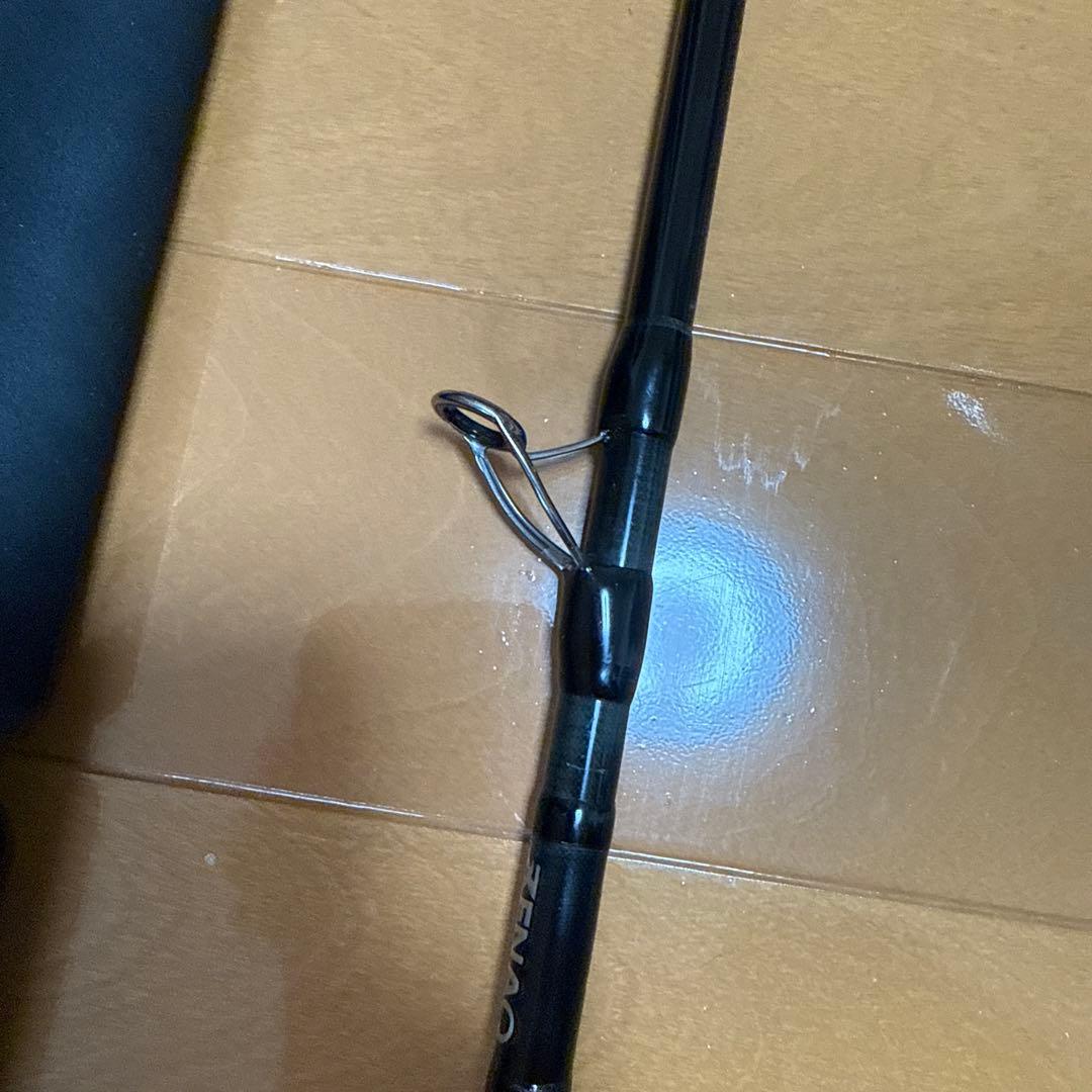 あじさん専用　　ゼナック　ソップモッド　ebr 67