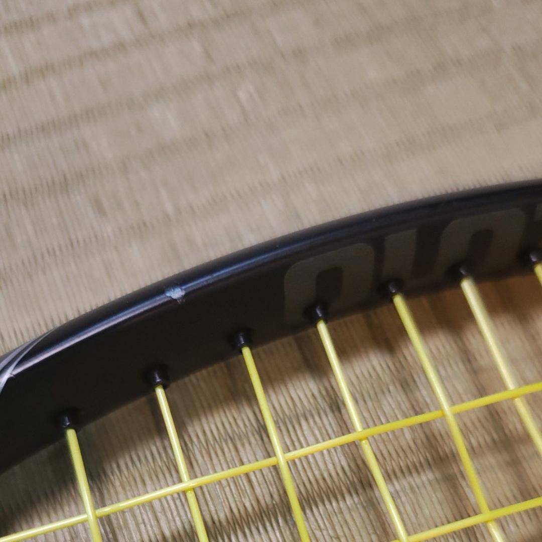 mizuno d310 g2 テニスラケット