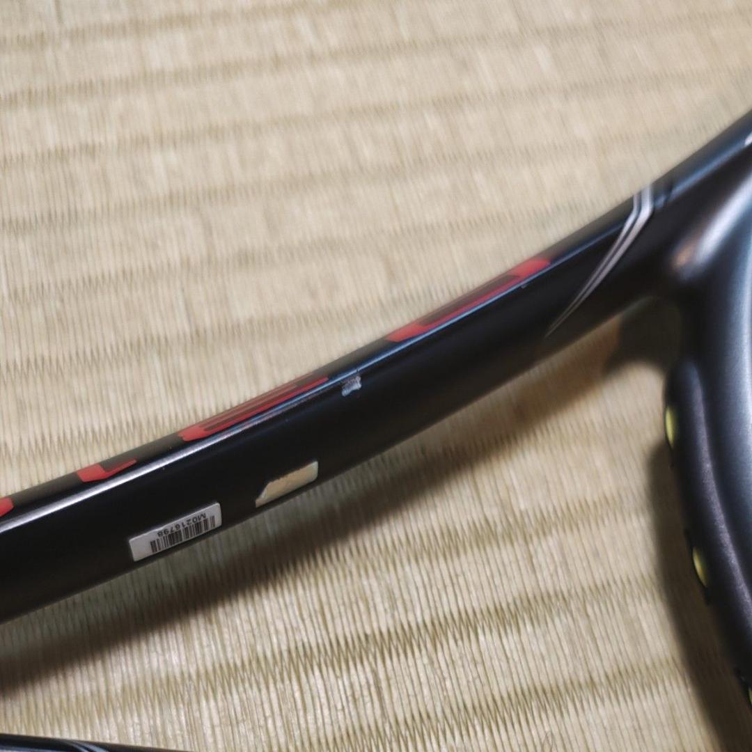 mizuno d310 g2 テニスラケット
