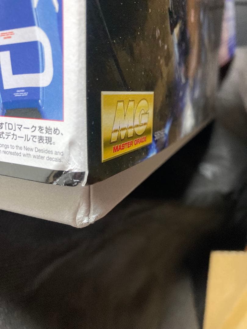 MG Ex-Sガンダム/Ｓガンダム タスクフォースα、ガンダムMk-V 2種
