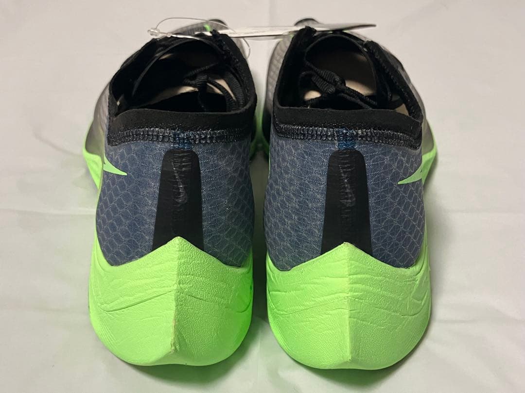 【未使用新古品】NIKE 初代 ヴェイパーフライ ネクスト% 27.0cm