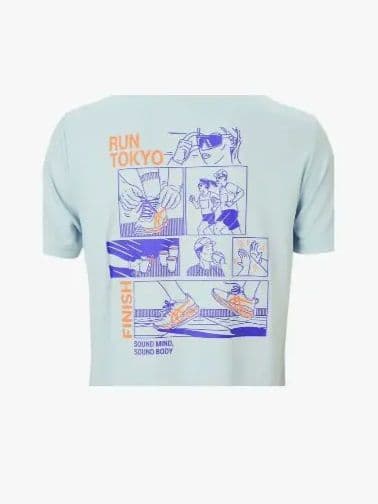 東京マラソン2026 Tシャツ M