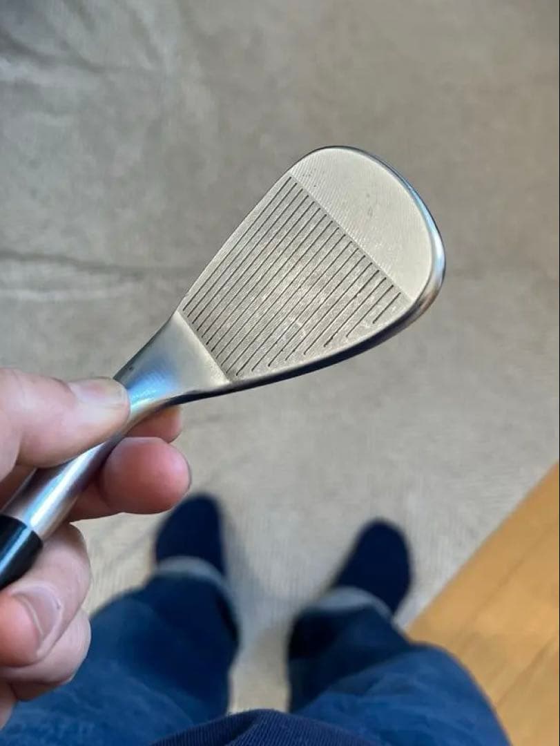 クリーブランド RTX ZIPCOREウェッジ 48