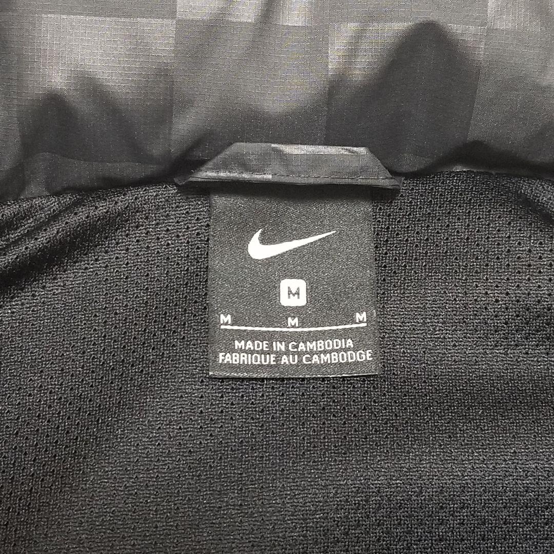 【美品】Liverpool FC Nike AWF LTE CL ジャケット M