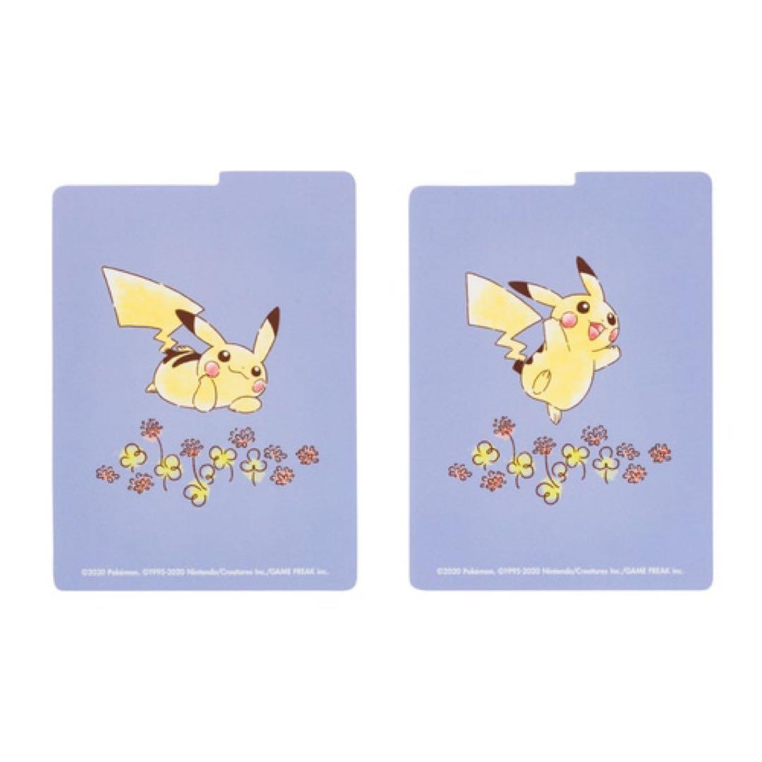 ポケモンカードゲームデッキケース Flowers in full bloom