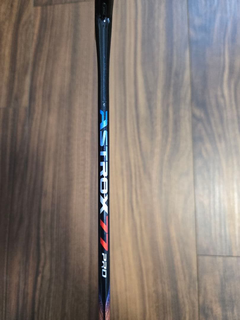 ASTROX 77 PRO 3U6 美品　アストロクス77プロ　1