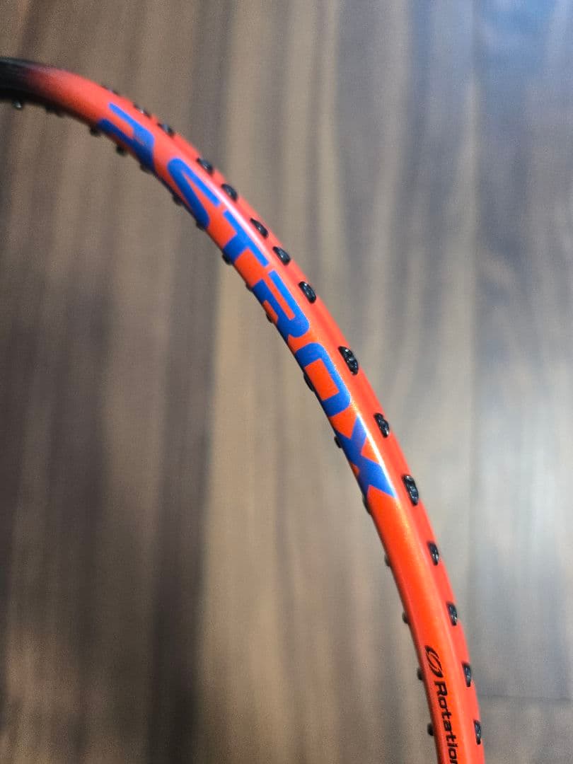 ASTROX 77 PRO 3U6 美品　アストロクス77プロ　1
