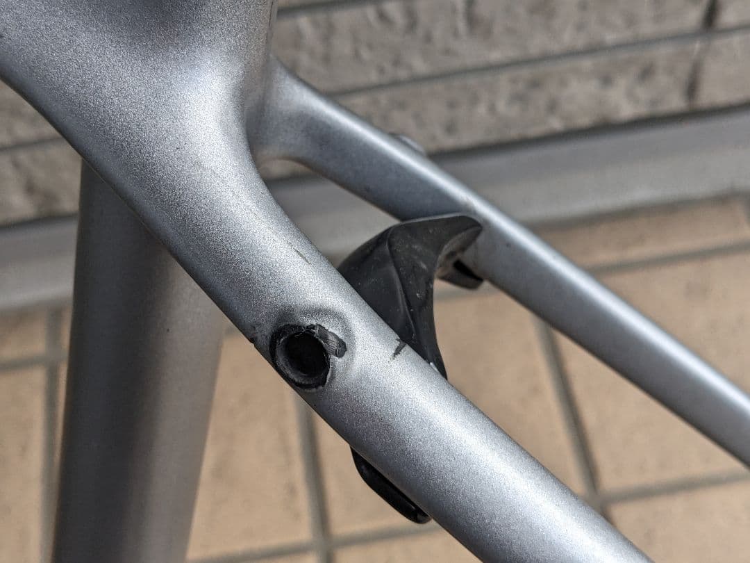 2022 GARNEAU ゼネラルロードパフォーマンス カーボンフレーム 送料込