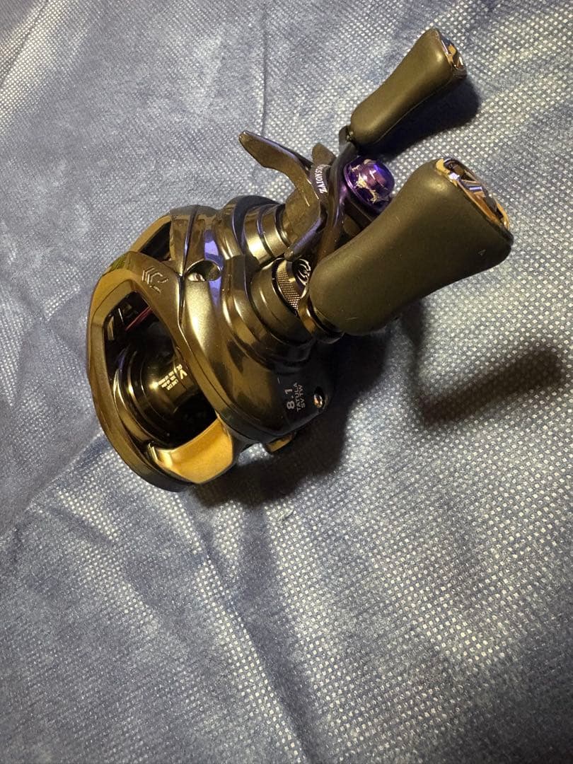 AOM 　　Daiwa【20タトゥーラsvtw】