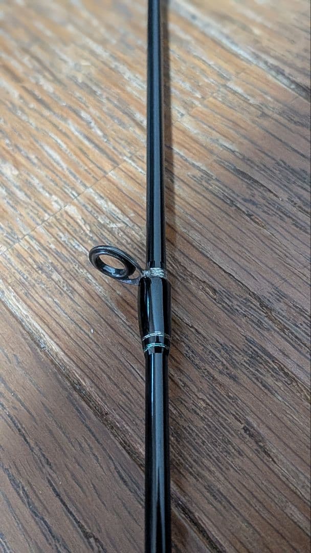 スミス　Offshore Stick HSJ-CS66/M ジギングロッド