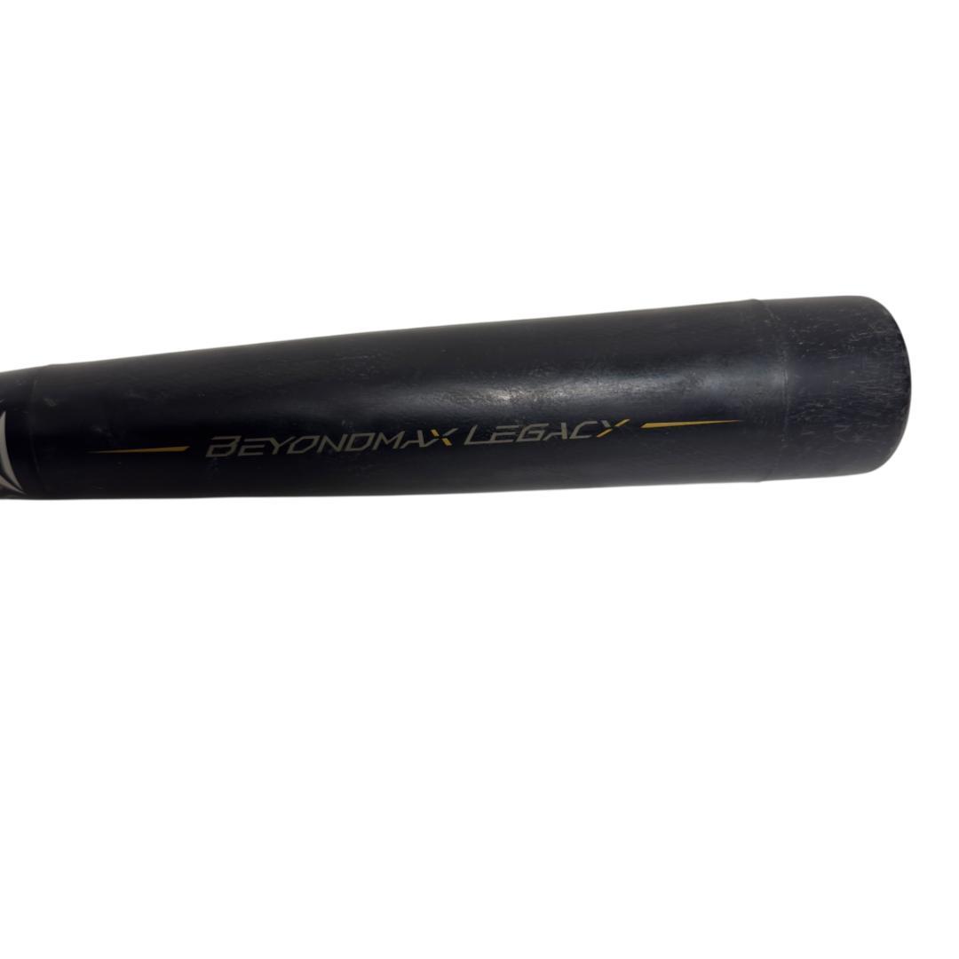 Mizuno ミズノ 少年軟式用バットBEYONDMAX LEGACY 80cm