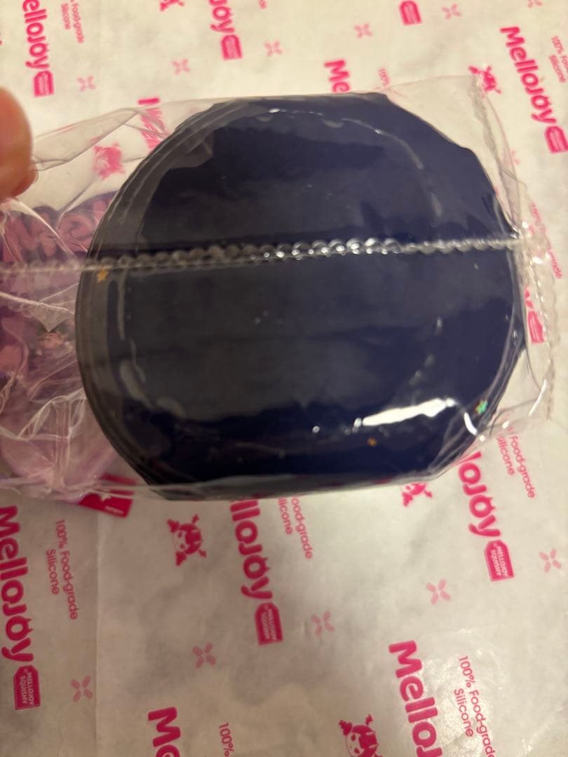 その他 mellojoy