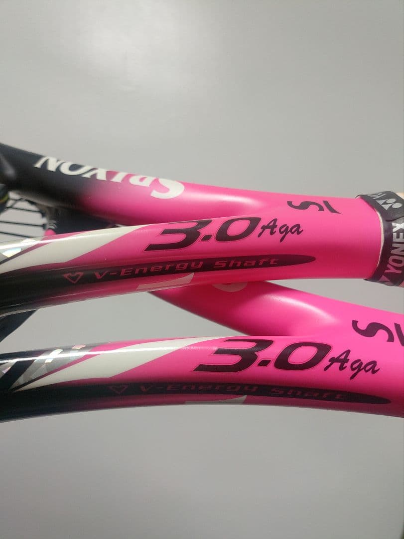 SRIXON DUNLOP Revo CV 3.0 Aga G2 2本セット