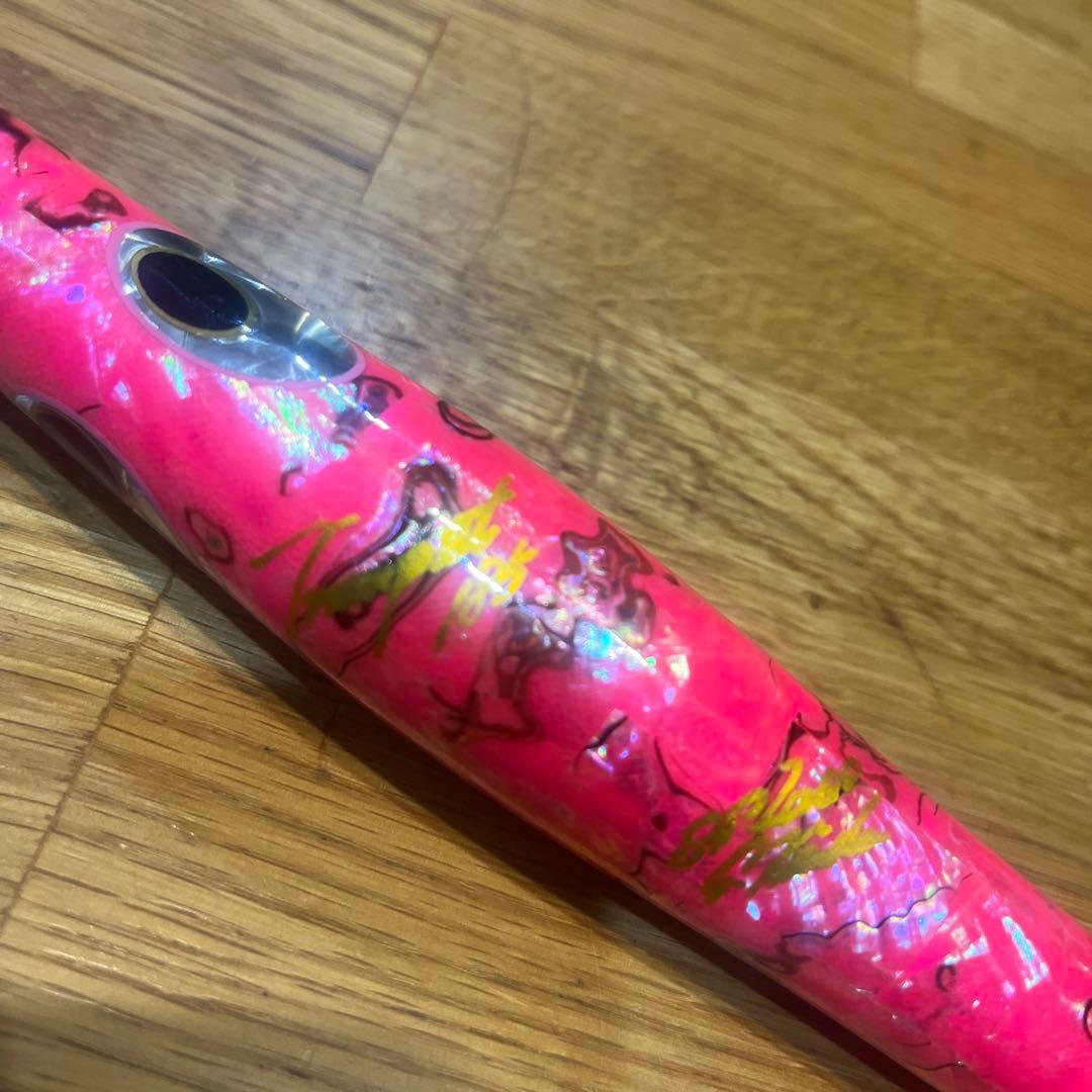 S*T様 貝田ルアー　トランペット185未使用品
