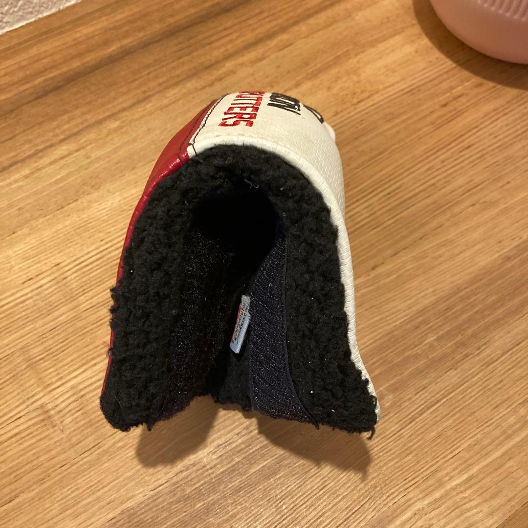 Scotty Cameron パター 黒/青