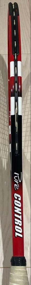 初期バホラ　　330g ピュアコントロール　　プロスタッフ　プレステージ　RF