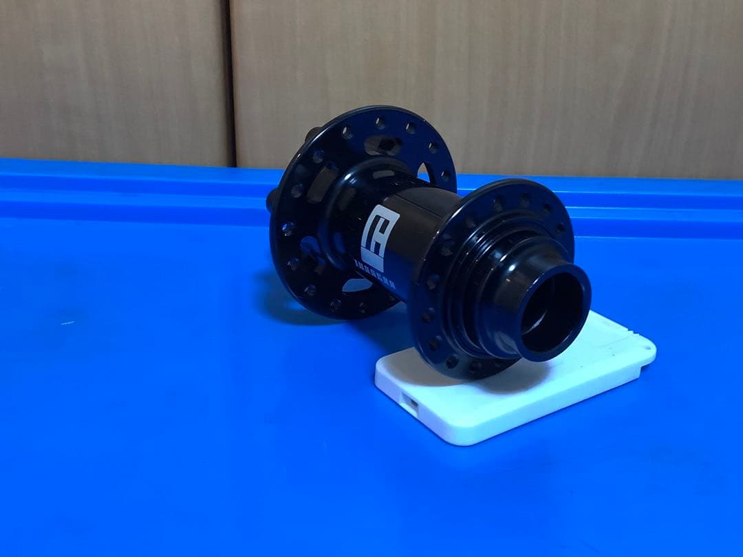 パーツ TUBAGURA KABUKI FRONT HUB 20