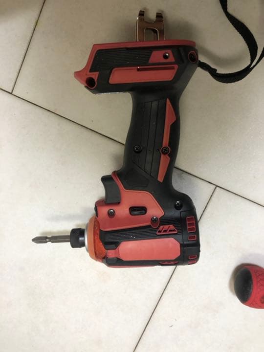 マキタ　makita