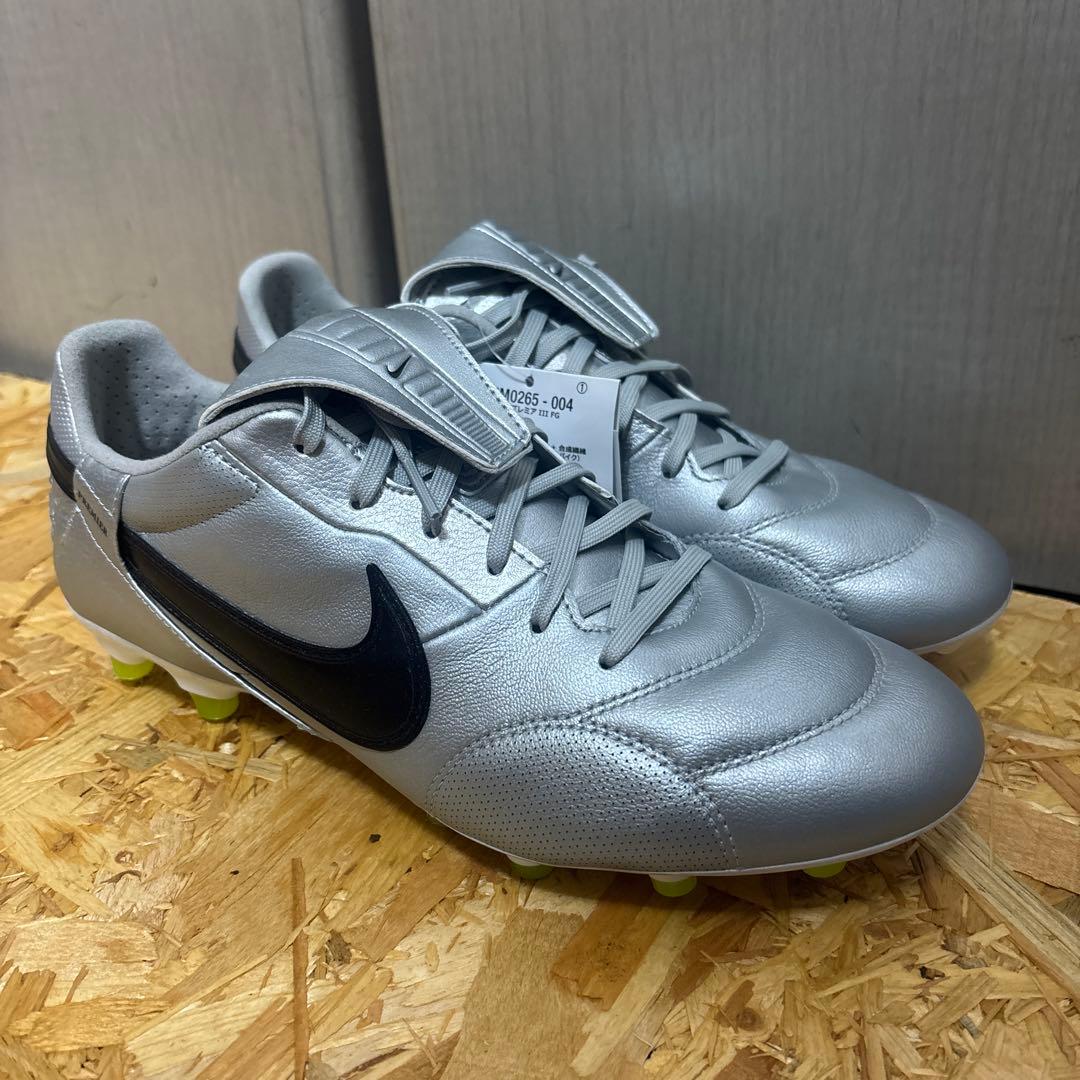 NIKE PREMIER Ⅲ FG
