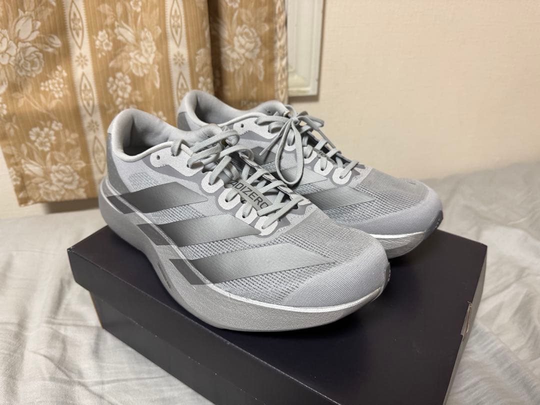 スパイク・シューズ adizero Evo SL 28cm