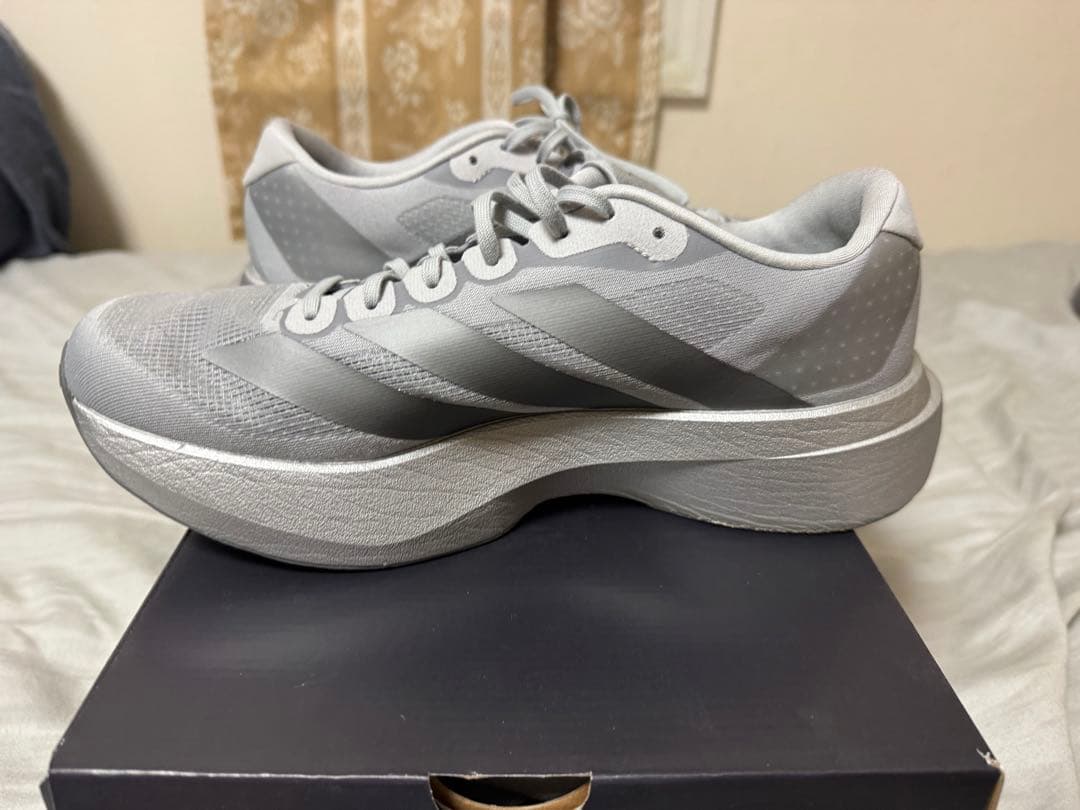 スパイク・シューズ adizero Evo SL 28cm