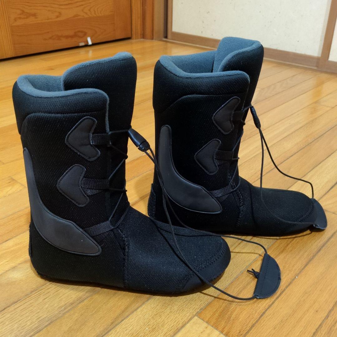ダブルBOA　スノーボードブーツ