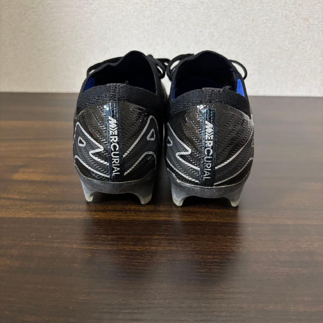Nike Mercurial マーキュリアルヴェイパー15