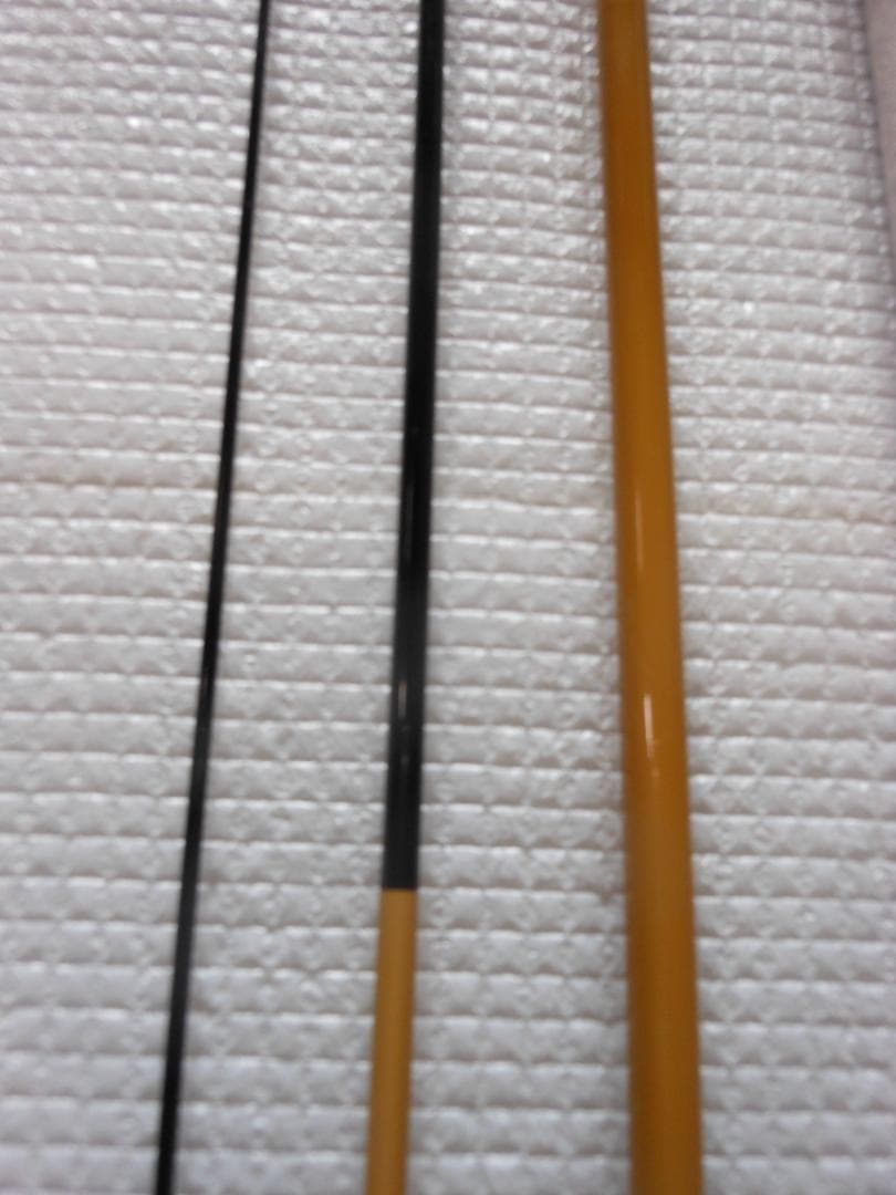 ヘラ竿 SHIMANO　影弓　８尺　３本継