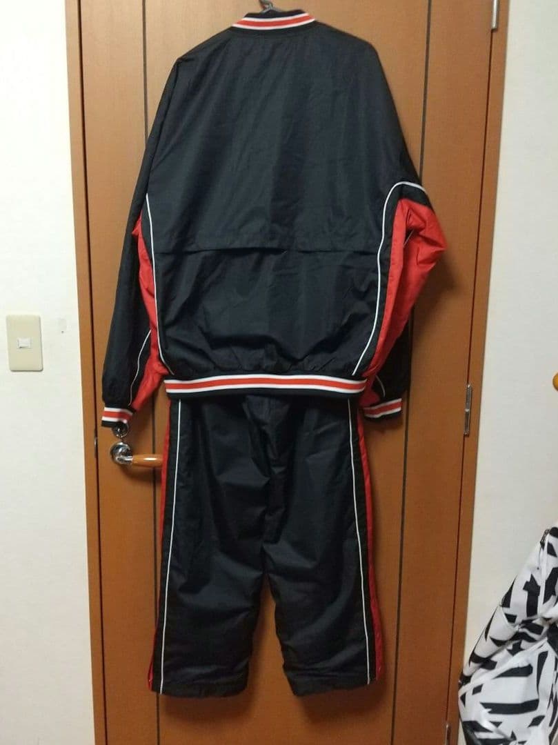 コンバース ウィンドブレーカー L～LLサイズ