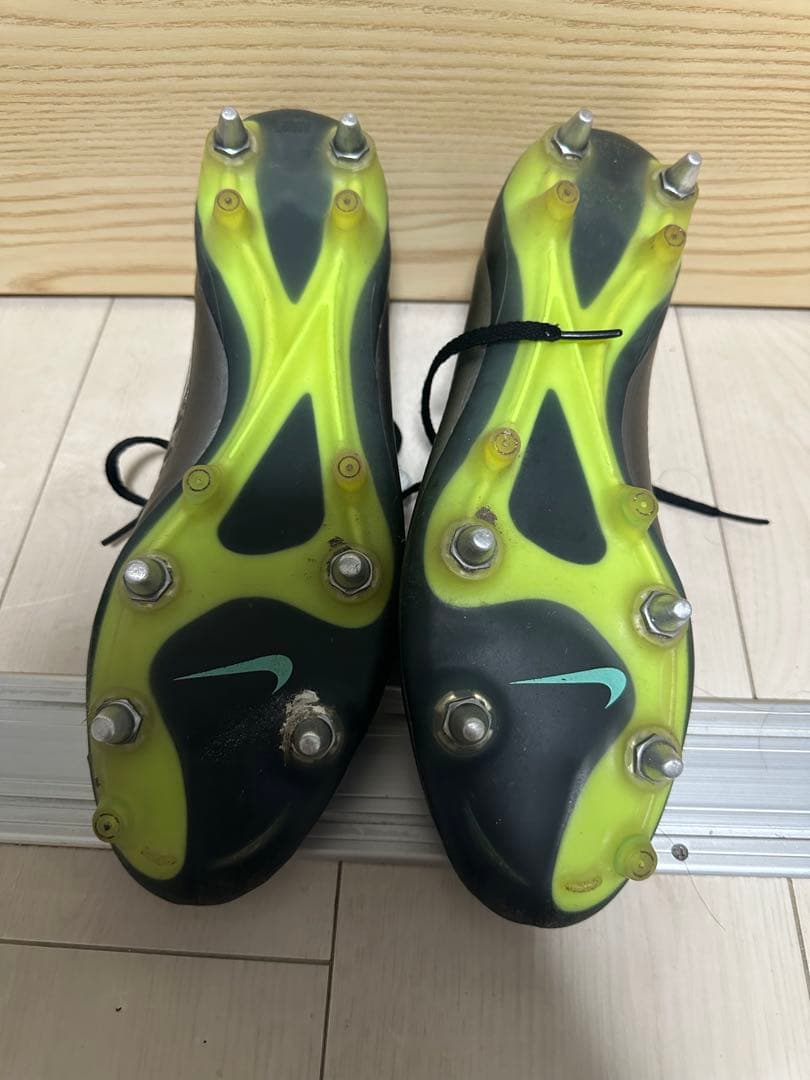 NIKE マジスタ　SG 30cm