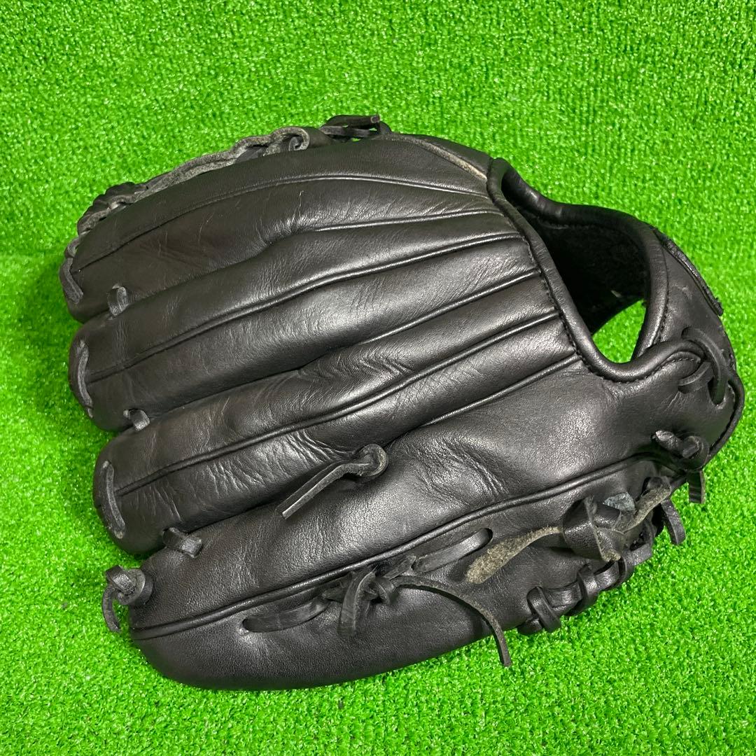 SSK 軟式用 内野手用 大人用 一般用 グラブ セカンド ショート 日本製