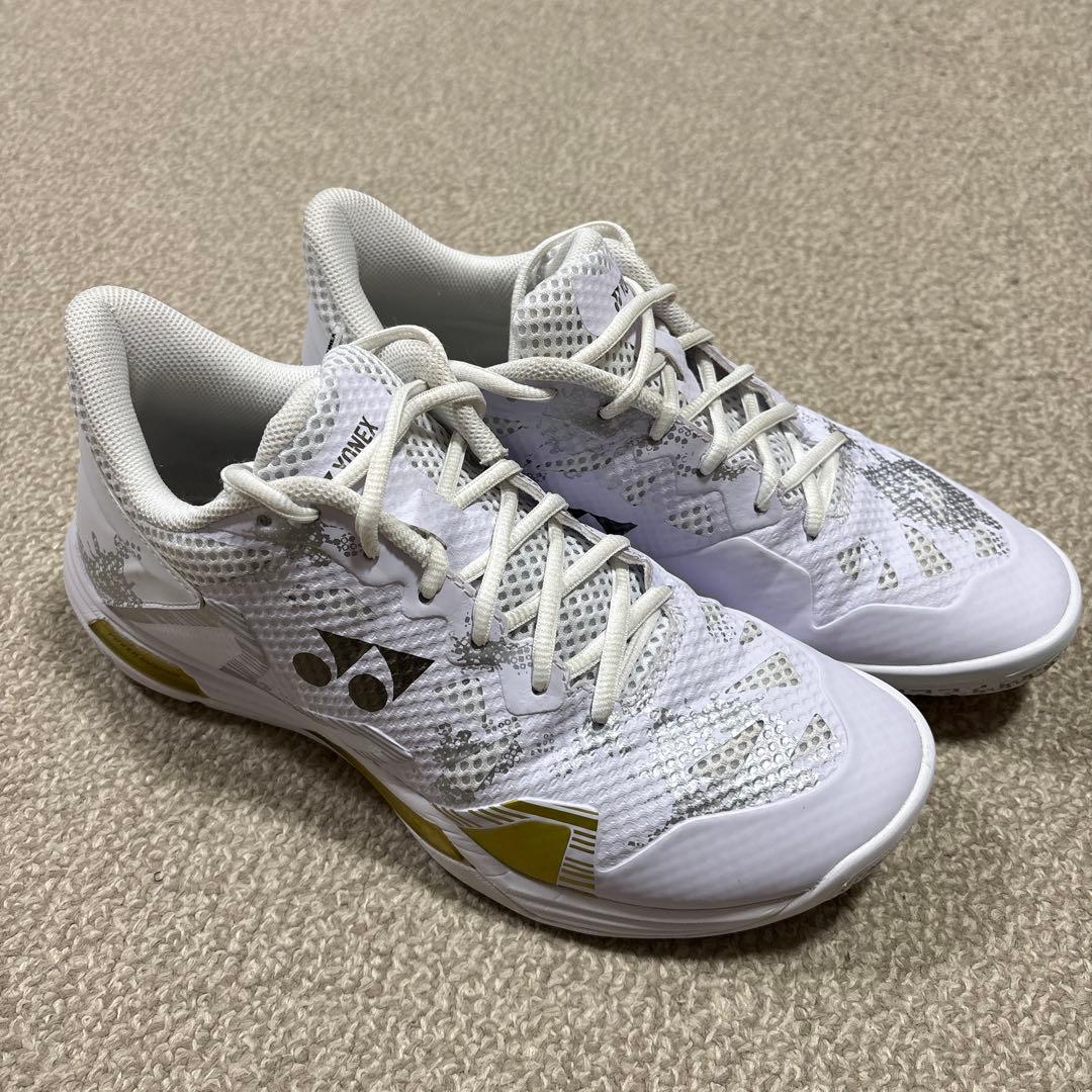 YONEX パワークッションエクリプションZメ 26.5cm