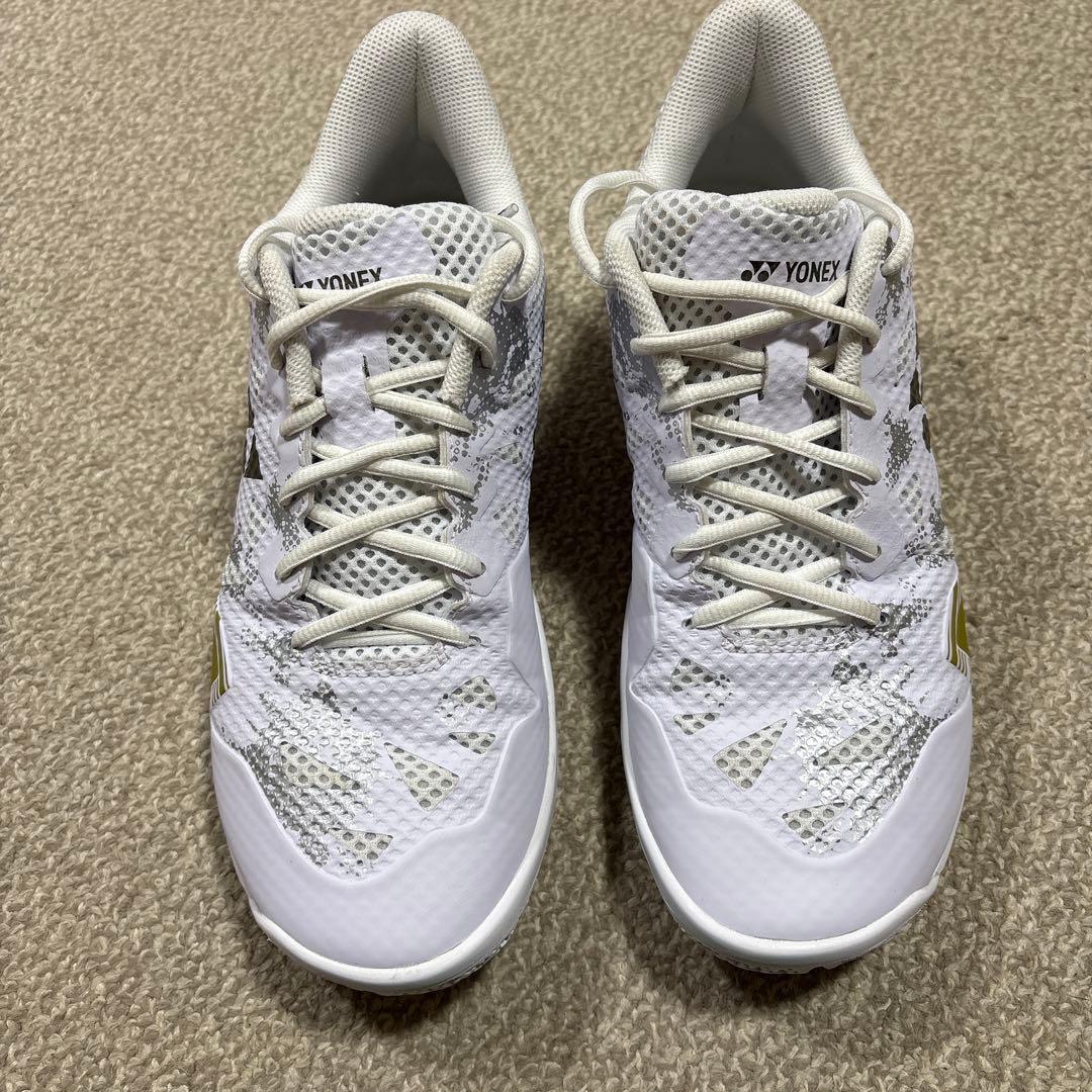 YONEX パワークッションエクリプションZメ 26.5cm