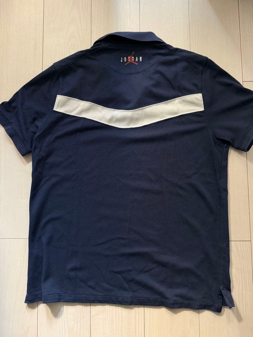 Jordan Eastside Golf ゴルフ　Polo Shirt L