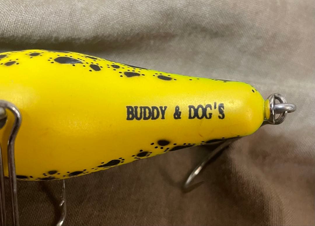 Buddy AND Dog's バディアンドドッグ