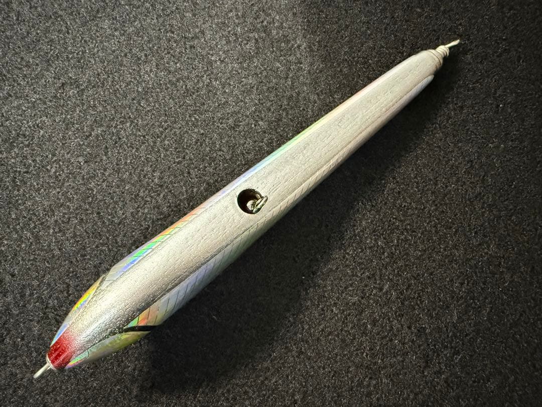 シービーワン　ゾロ240未使用 CBONE　バズー　パドルベイト カーペンター