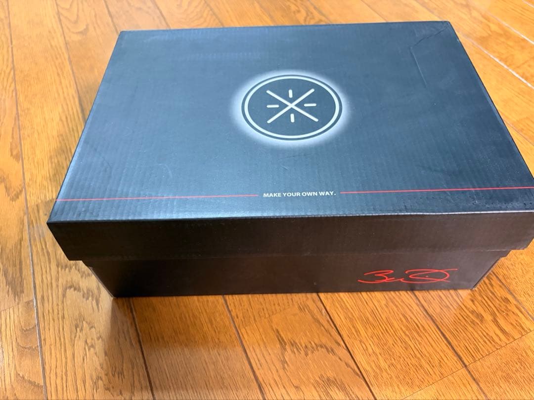 ウェイド　Wade Shadow 6「朝焼け」