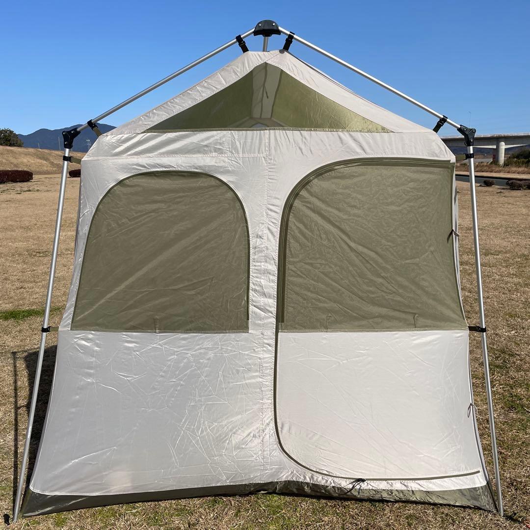 Naturehike ネイチャーハイク　Village5.0　中古