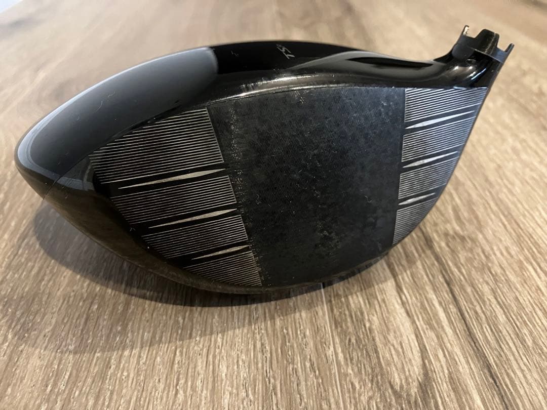 タイトリスト Titleist TSR2 1W 10° ドライバー1ウッド